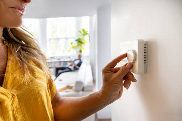 Best HVAC Consulting and Engineering in Cheverly, MD