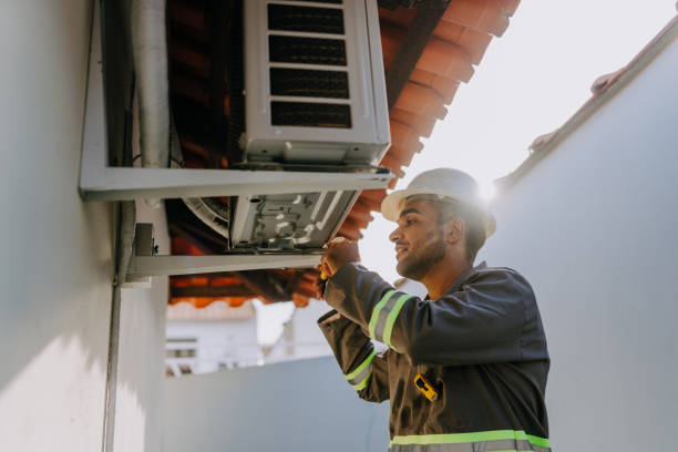 Best Emergency HVAC Services in Cheverly, MD