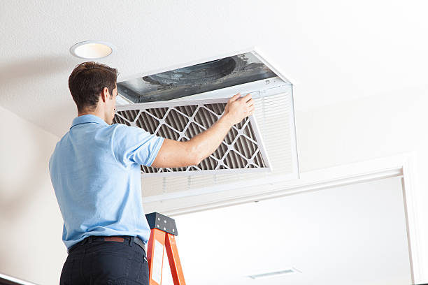 Best Solar-powered HVAC Systems in Cheverly, MD