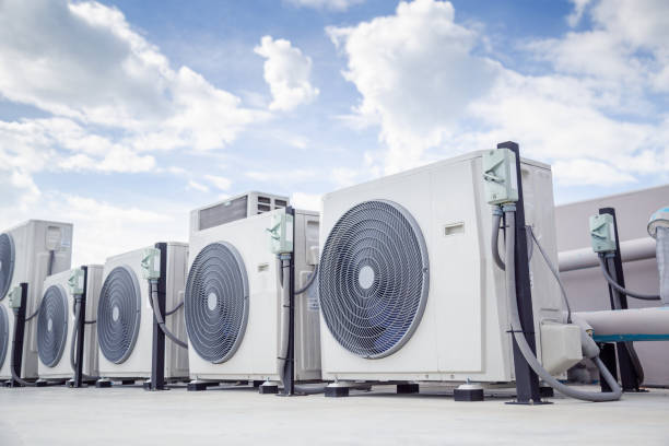 Best Seasonal HVAC Services in Cheverly, MD