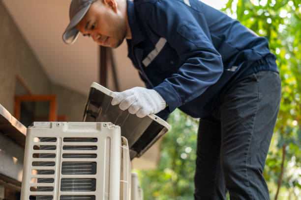 Best VRF (Variable Refrigerant Flow) Systems in Cheverly, MD